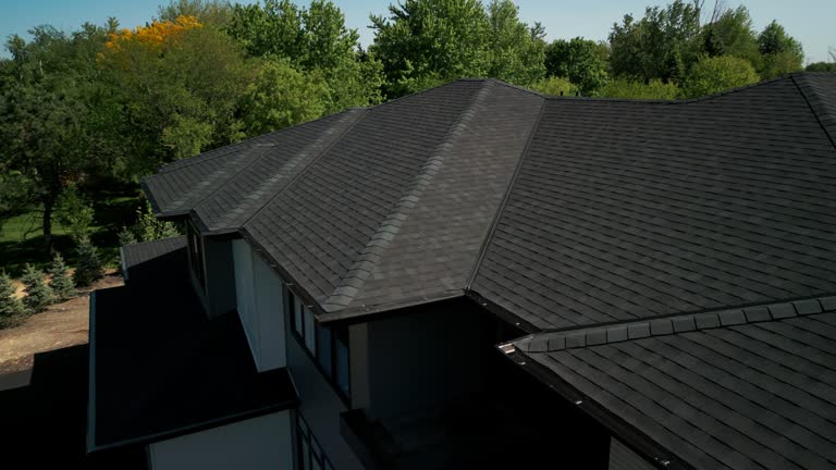 Best Storm Damage Roof Repair  in Sunnyside, WA